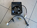XR wentylator KTM 016